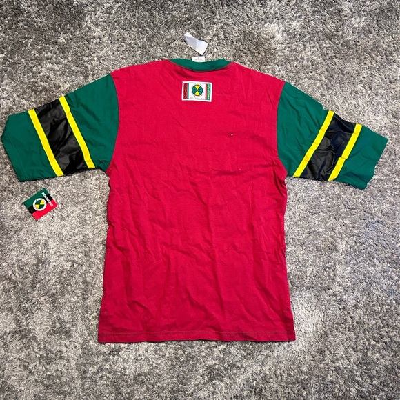 Cross Colors shirt size M - Picture 2 of 4